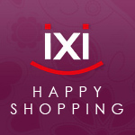   IXI.STORE