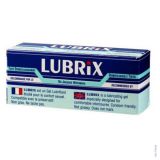Lubrix vaginal lubricant gel, 50ml