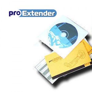 SALE! Disk and instructions for ProExtender. Артикул: IXI11640
