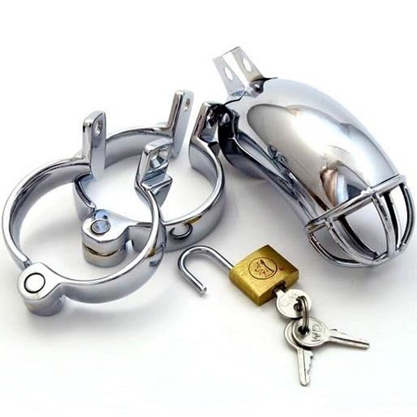 Металическое устройство верности. Артикул: IXI11679