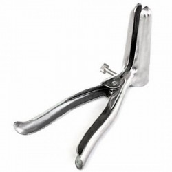       Anal Speculum 2 Prongs   