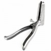 Anal dilator metal for sexual games Anal Speculum 2 Prongs