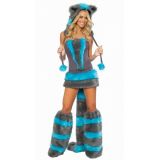 Costume - the Cheshire cat