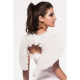 Angel wings