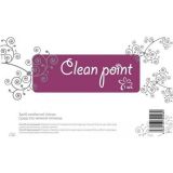 Clean Point phyto-pads, 1 piece