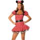 ������ ������������ ����������� ����� Naughty Mikey Mouse Costume