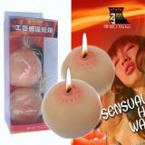 Candles - Tender breast of