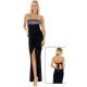 Сексуальное вечернее платье черное Сексуальное вечернее платье черное