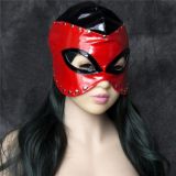 Two-tone mask