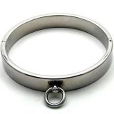 Metal collar for men