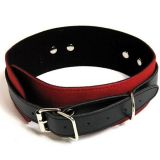 Two-tone collar - unisex