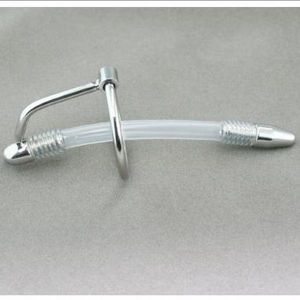 SALE! Catheter for urethral 10 cm. Артикул: IXI13919
