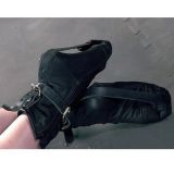  - Adjustable Bondage Shoes