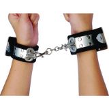 Handcuffs