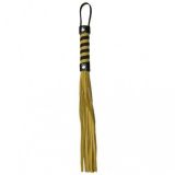 Strict Leather Premium Flogger