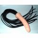 ������ ����� � �������� Flesh Dildo Whip