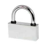 Highly secure locking mechanism - L