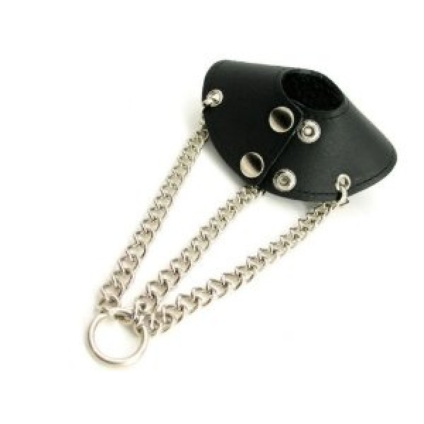 Фиксатор в виде парашюта Balls Strap. Артикул: IXI14444