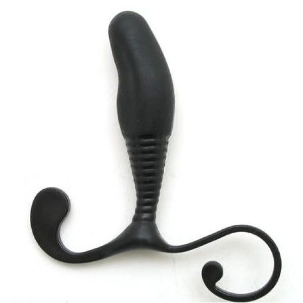 Черный мужской стимулятор простаты Aneros G-Spot Stimulator. Артикул: IXI14447