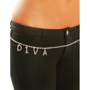 A shimmering belt. Артикул: IXI14486