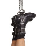 Suspension for your feet