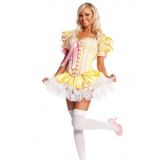 Fairy Princess costume