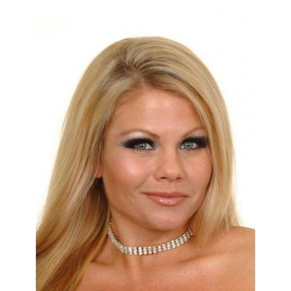 Sexy necklace in three rows. Артикул: IXI14982
