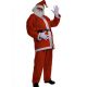 Costume Santa Claus