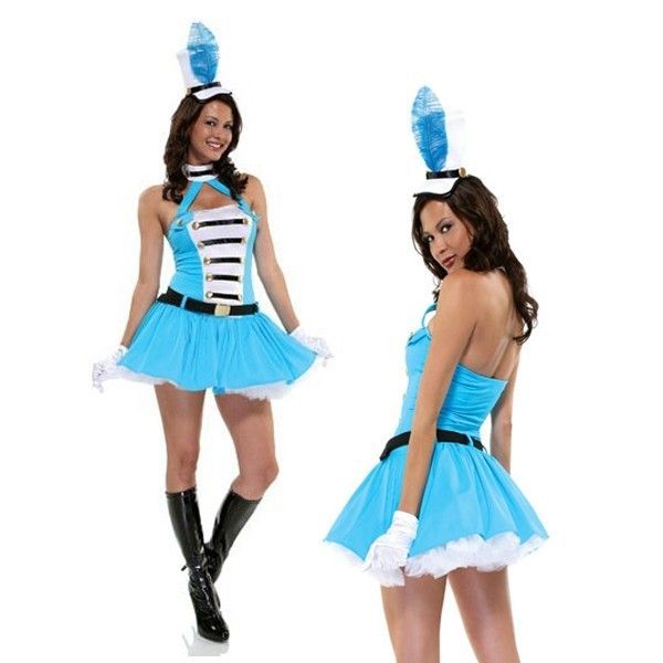 Costume Uniform. Артикул: IXI15805