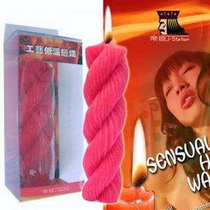 Spiriva candle. Артикул: IXI15869