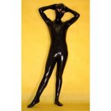 Clothing (latex, vinyl)