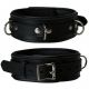 Black collar for men and women