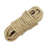 Hemp ropes Hemp Ropes, 10m