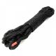 Black silk tying rope Special Silk Rope, 10 meters