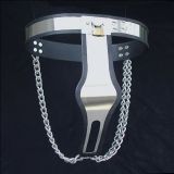 Female chastity belt