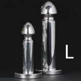 Penis stainless steel - L
