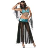 Indian seductress costume