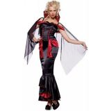 Black Sheath Devil helloween Costume