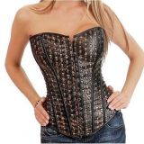 Stylish corset