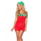 Costume - Strawberry