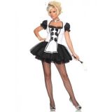 Costume - Naughty maid