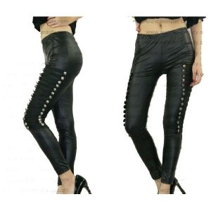 SALE! Sexy leggings with Takami sides.. Артикул: IXI19301