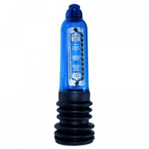 Hydraulic pump for penis enlargement Bathmate hercules plastic. Артикул: IXI20043