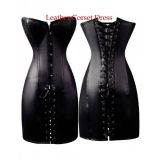 Corset dress