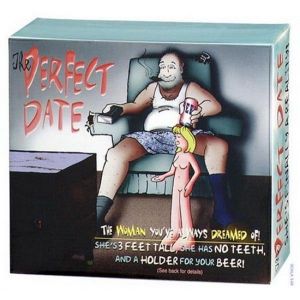 SALE! The Perfect Date Doll. Артикул: IXI22756