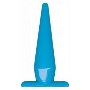 SALE! Anal tube Funky Butt Teaser blue. Артикул: IXI23052