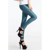 Leggings - The Little Mermaid