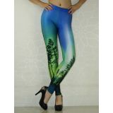 Charming leggings