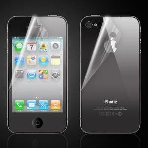 SALE! Matte screen protector for iPhone 5. Артикул: IXI24053