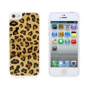 SALE! Leopard case for iPhone 5. Артикул: IXI24069
